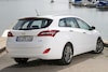 Hyundai i30 Wagon