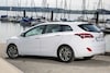 Hyundai i30 Wagon