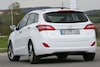 Hyundai i30 Wagon