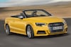 Audi A3 facelift