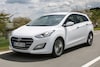 Hyundai i30 Wagon