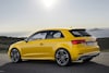 Audi A3 facelift