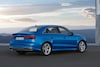 Audi A3 facelift