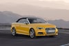 Audi A3 facelift