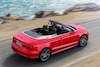 Audi A3 facelift