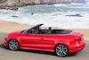 Audi A3 facelift