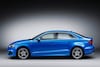 Audi A3 facelift
