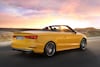Audi A3 facelift