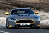 Aston Martin V12 Vantage S