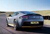 Aston Martin V12 Vantage S