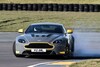 Aston Martin V12 Vantage S