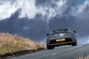 Aston Martin V12 Vantage S