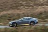 Aston Martin V12 Vantage S