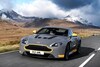 Aston Martin V12 Vantage S