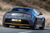 Aston Martin V12 Vantage S