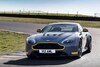 Aston Martin V12 Vantage S