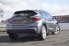 Test Infiniti Q30 1.5d