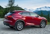 USDM Lexus NX