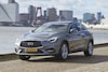 Test Infiniti Q30 1.5d