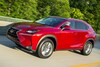 USDM Lexus NX