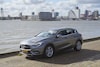 Test Infiniti Q30 1.5d