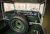 Land Rover Series 1 Reborn