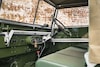 Land Rover Series 1 Reborn