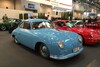 Techno Classica 2016
