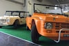 Techno Classica 2016