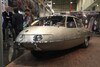 Techno Classica 2016