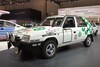 Techno Classica 2016