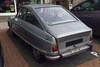 In het wild: Citroën M35