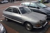 In het wild: Citroën M35