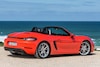 Porsche 718 Boxster