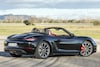 Porsche 718 Boxster