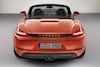 Porsche 718 Boxster