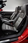 Porsche 718 Boxster