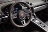 Porsche 718 Boxster