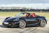 Porsche 718 Boxster