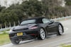 Porsche 718 Boxster