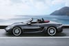 Porsche 718 Boxster