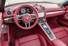 Porsche 718 Boxster
