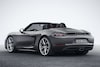 Porsche 718 Boxster