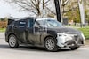 Spyshots Alfa Romeo Stelvio