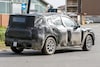 Spyshots Alfa Romeo Stelvio
