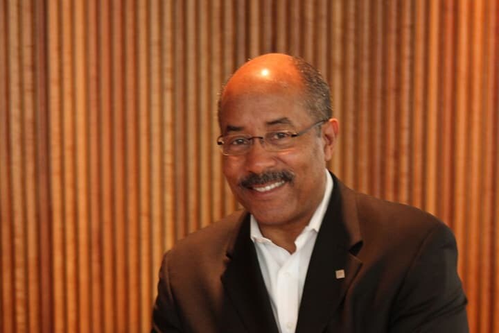 Ed Welburn