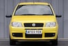 Fiat Punto facelift friday