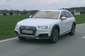 Rij-impressie - Audi A4 Allroad