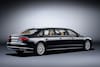 Audi A8 L Extended