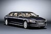 Audi A8 L Extended
